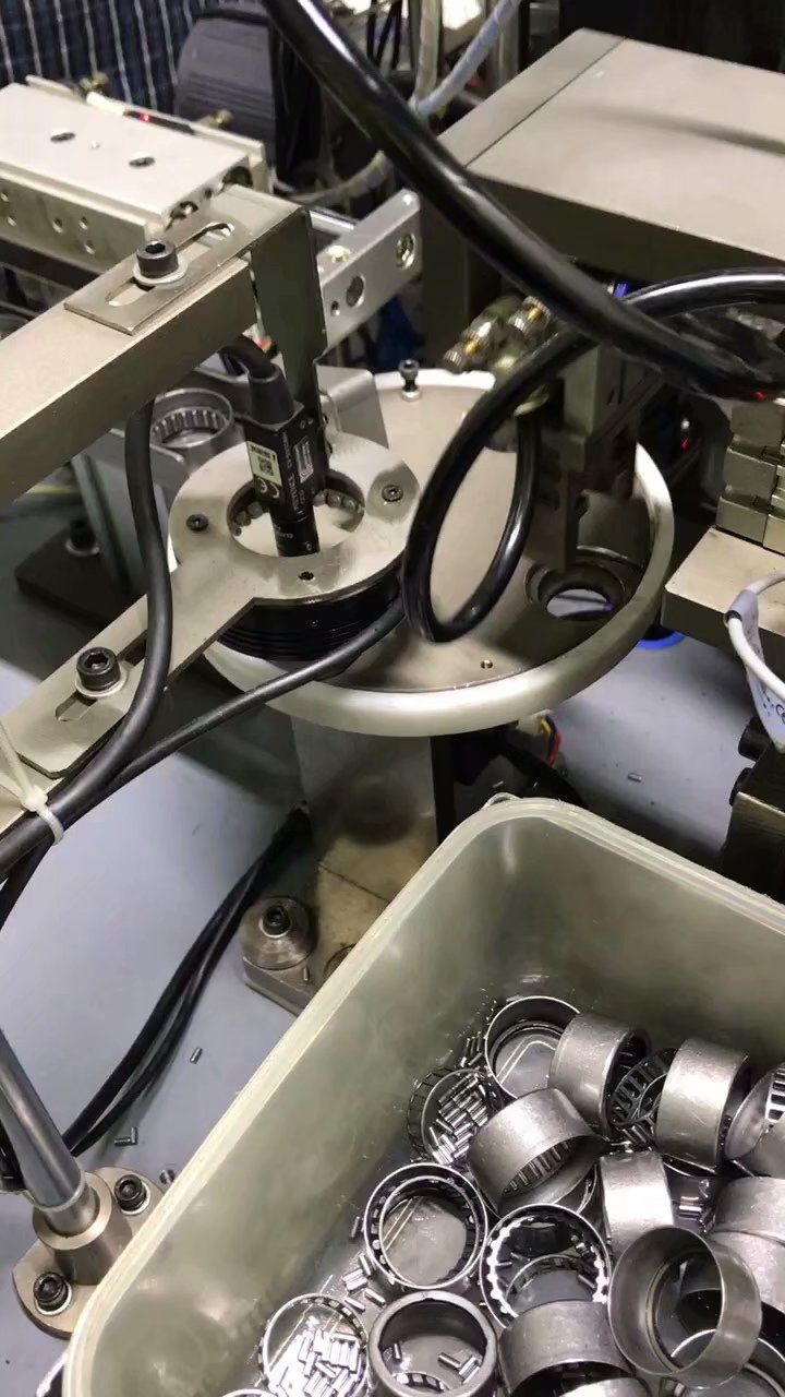 视觉检测设备 - 常州言信自动化设备有限公司